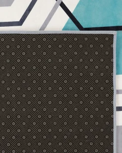 Beliani Matto Monivarinen 160 X 230 Cm Giresun New