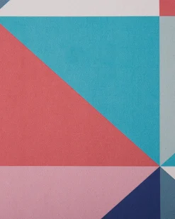 Beliani Matto Monivarinen 80 X 300 Cm Villukuri Clearance