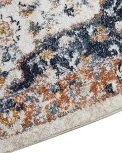 Beliani Matto Monivarinen 160 X 230 Cm Hermon Clearance