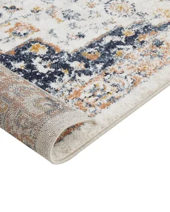 Beliani Matto Monivarinen 160 X 230 Cm Hermon Clearance