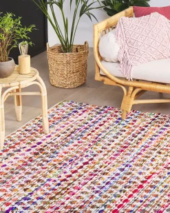 Beliani Matto Monivarinen 160 X 230 Cm Arakli Cheap