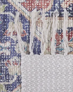 Beliani Matto Monivarinen 150 X 230 Cm Kelkit Clearance