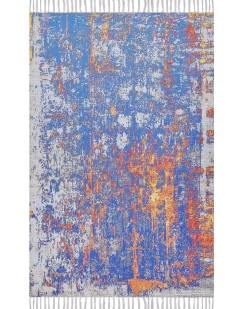 Beliani Matto Monivarinen 150 X 230 Cm Acarlar New