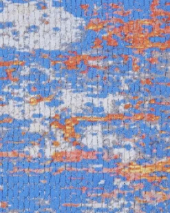 Beliani Matto Monivarinen 150 X 230 Cm Acarlar New