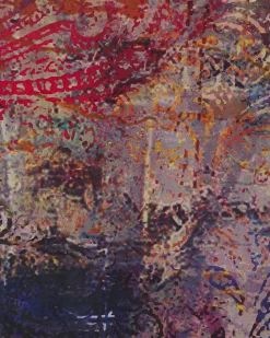 Beliani Matto Monivarinen 160 X 230 Cm Mardin Online