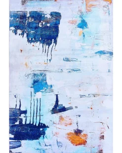 Beliani Matto Monivarinen 160 X 230 Cm Adapazari Cheap