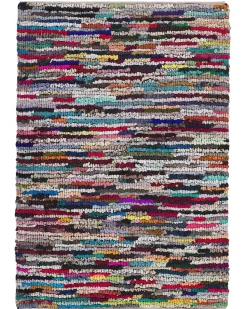 Beliani Matto Monivarinen 140 X 200 Cm Bafra Cheap