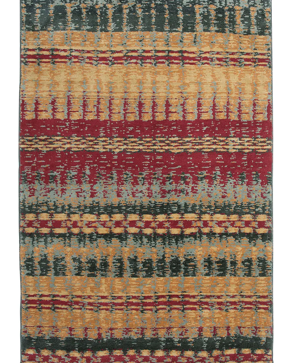 Beliani Matto Monivarinen 160 X 230 Cm Marmaris Outlet