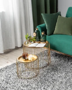 Beliani Matto Musta/Valkoinen 160 X 230 Cm Cide Flash Sale