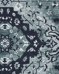 Beliani Matto Polyesteri Harmaa 80 X 300 Cm Vadkadam Discount