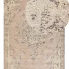 Beliani Matto Puuvilla Beige 160 X 230 Cm Matarim Sale
