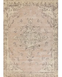 Beliani Matto Puuvilla Beige 160 X 230 Cm Matarim Sale
