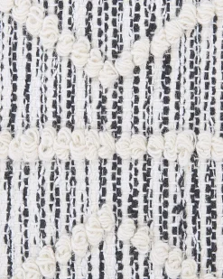 Beliani Matto Puuvilla Harmaa/Beige 160 X 230 Cm Edremit Hot