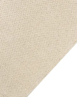 Beliani Matto Puuvilla Monivarinen 160 X 230 Cm Zeynak New