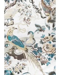 Beliani Matto Puuvilla Monivarinen 200 X 300 Cm Ariha Clearance