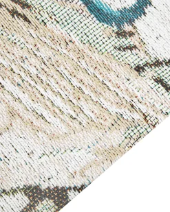 Beliani Matto Puuvilla Monivarinen 200 X 300 Cm Ariha Clearance