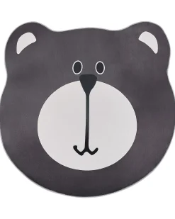 Beliani Matto Ruskea 120 Cm Colargol Flash Sale