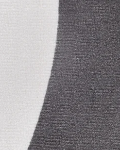 Beliani Matto Ruskea 120 Cm Colargol Flash Sale