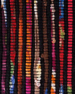 Beliani Matto Tumma Monivarinen 160 X 230 Cm Bartin Clearance