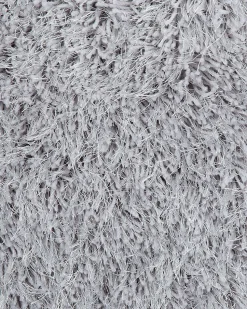 Beliani Matto Vaaleanharmaa 160 X 230 Cm Cide Sale