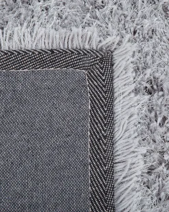 Beliani Matto Vaaleanharmaa 160 X 230 Cm Cide Sale