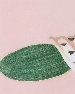 Beliani Matto Vaaleanpunainen 80 X 150 Cm Eldivan Online