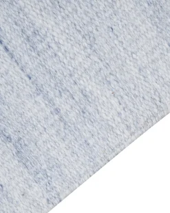 Beliani Matto Vaaleansininen 160 X 230 Cm Malhia Sale