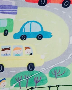 Beliani Matto Vihrea 80 X 150 Cm Kemer Cheap