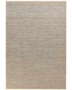 Beliani Matto Villa Beige 140 X 200 Cm Banoo New