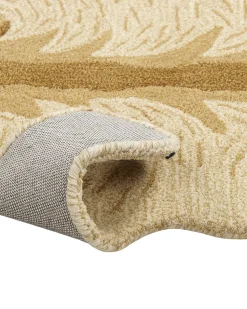 Beliani Matto Villa Beige 100 X 160 Cm Balto Cheap