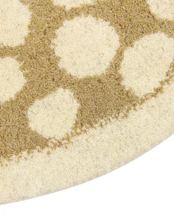 Beliani Matto Villa Beige 100 X 160 Cm Yona Best