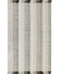 Beliani Matto Villa Luonnonvalkoinen 160 X 230 Cm Emirler Flash Sale