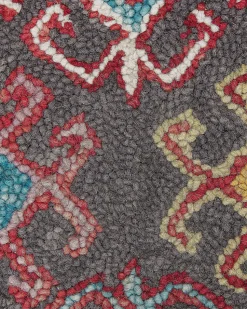 Beliani Matto Villa Monivarinen 160 X 230 Cm Finike Online