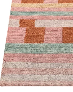 Beliani Matto Villa Monivarinen 160 X 230 Cm Yomra Clearance