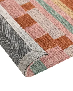 Beliani Matto Villa Monivarinen 160 X 230 Cm Yomra Clearance