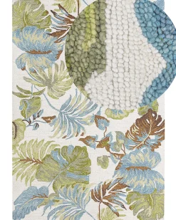 Beliani Matto Villa Monivarinen 160 X 230 Cm Kinik Cheap