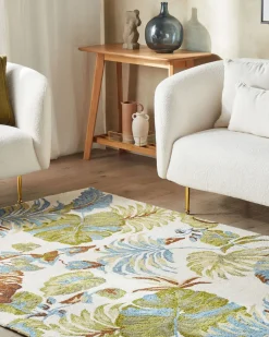 Beliani Matto Villa Monivarinen 160 X 230 Cm Kinik Cheap