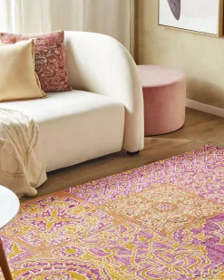 Beliani Matto Villa Monivarinen 160 X 230 Cm Avanos Fashion