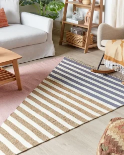 Beliani Matto Villa Monivarinen 160 X 230 Cm Engiz Shop