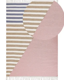 Beliani Matto Villa Monivarinen 160 X 230 Cm Engiz Shop