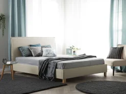 Beliani Matto Villa Tummanharmaa 160 X 230 Cm Amdo Cheap