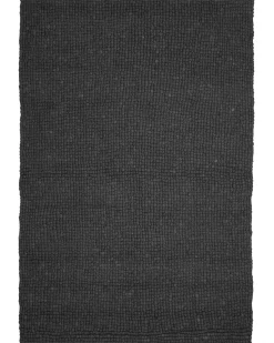 Beliani Matto Villa Tummanharmaa 160 X 230 Cm Amdo Cheap