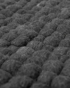 Beliani Matto Villa Tummanharmaa 160 X 230 Cm Amdo Cheap