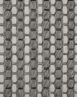 Beliani Matto Villa Tummanharmaa 160 X 230 Cm Kilis New