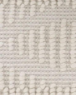 Beliani Matto Villa Vaalea Beige 160 X 230 Cm Lapseki Cheap