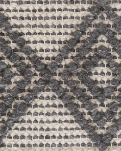 Beliani Matto Villa Vaalea Beige/Harmaa 160 X 230 Cm Davutlar Hot