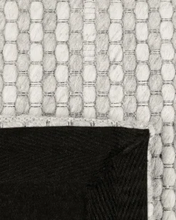 Beliani Matto Villa Vaaleanharmaa 160 X 230 Cm Kilis Sale