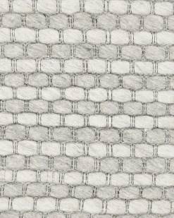 Beliani Matto Villa Vaaleanharmaa 160 X 230 Cm Kilis Sale