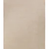 Beliani Matto Viskoosi Beige 160 X 230 Cm Gesi Ii Flash Sale