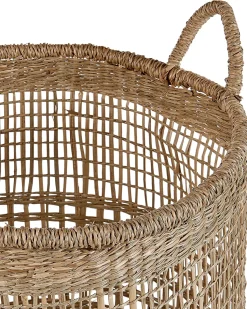 Beliani Meriruohokori Luonnonvari 39 Cm Albacore Cheap